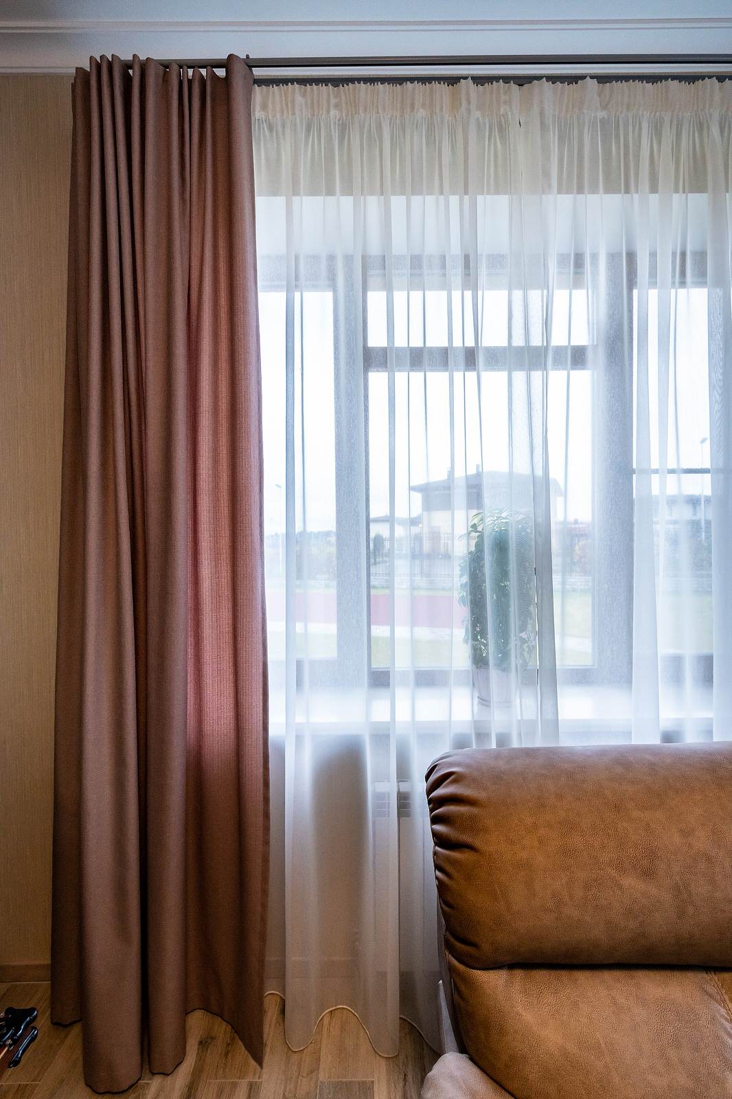 Коттедж в Румболово