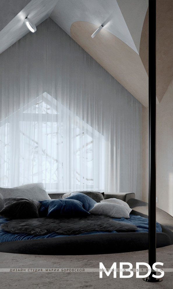 Мансарда мечты