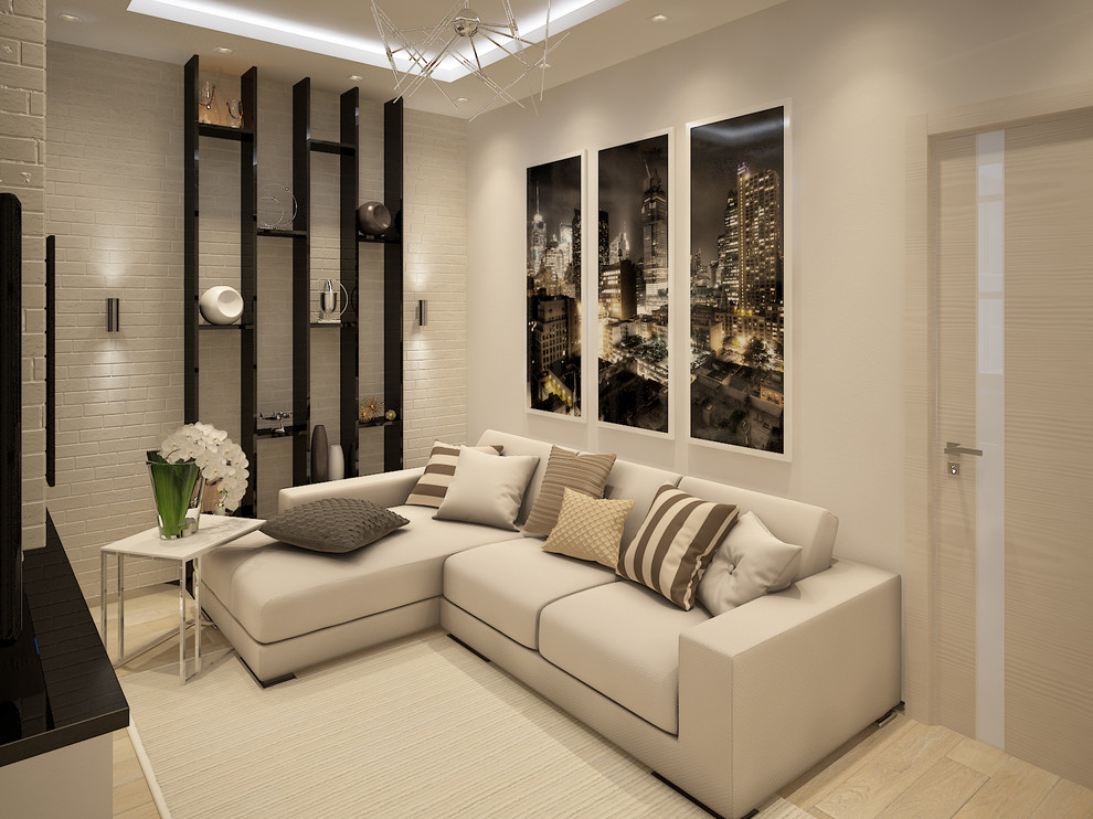 Для дизайн студии Романтик Сити