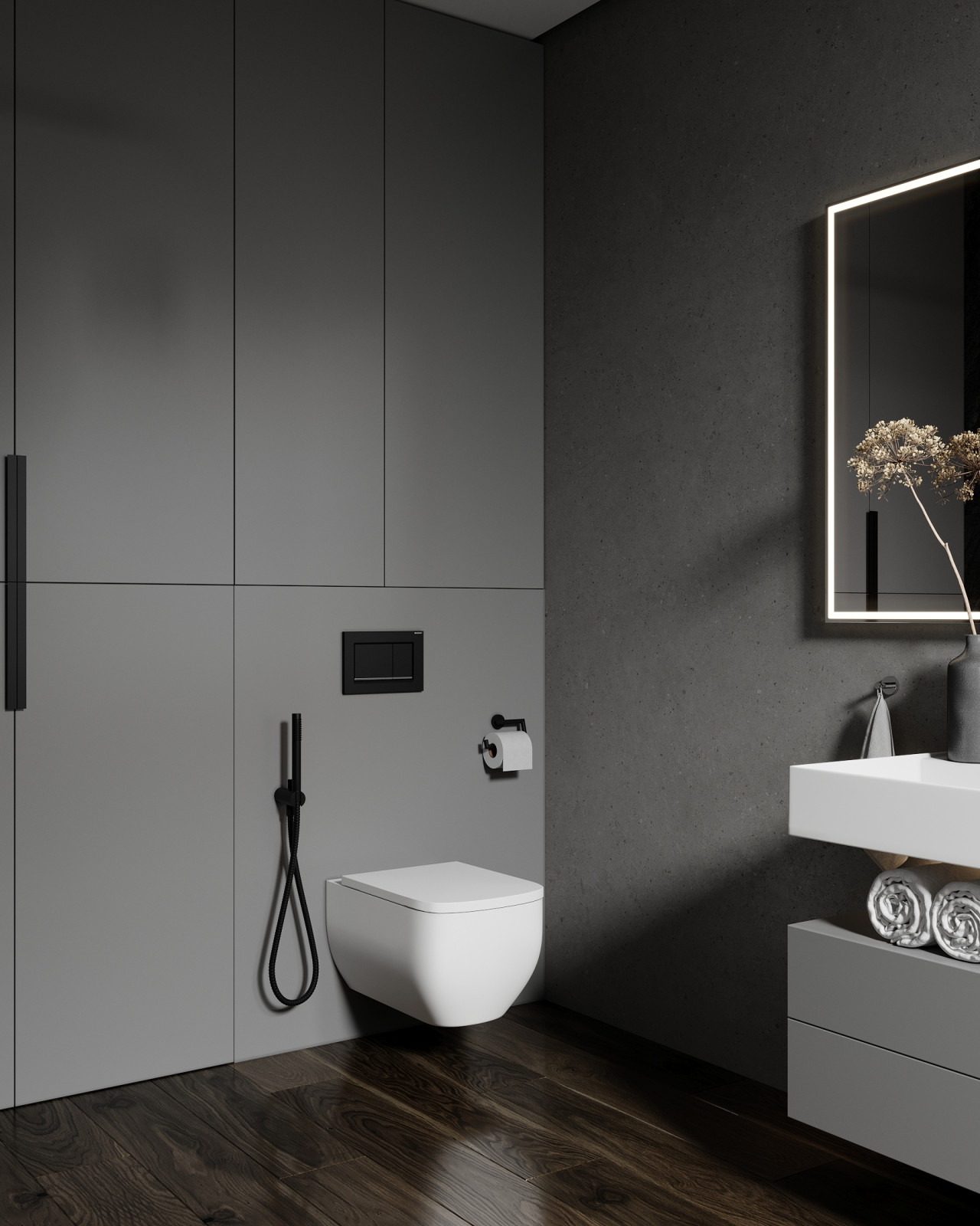 Проекты нашей дизайн-студии