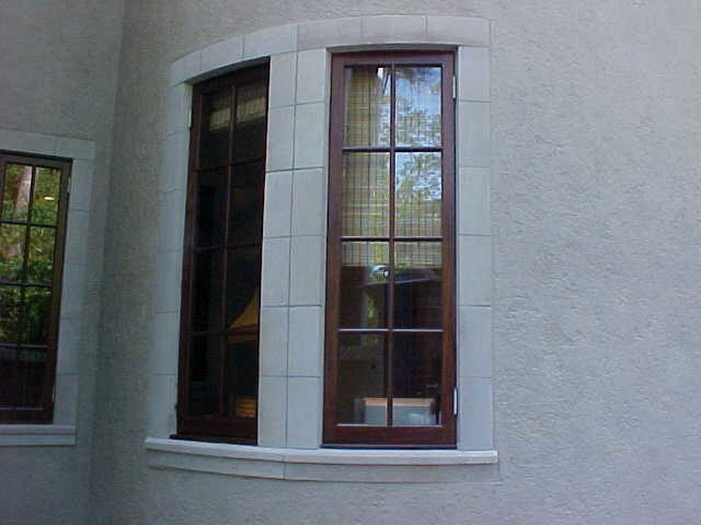 Memorial Custom Provencal 4