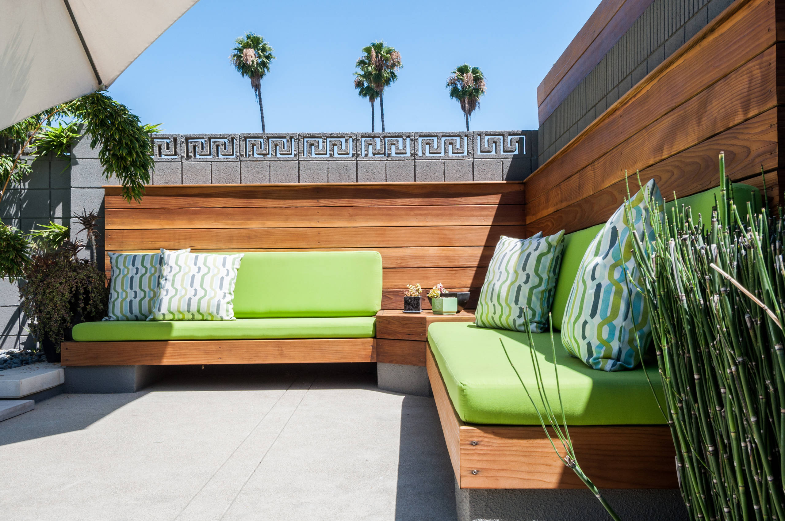 Mid-century Modern Home