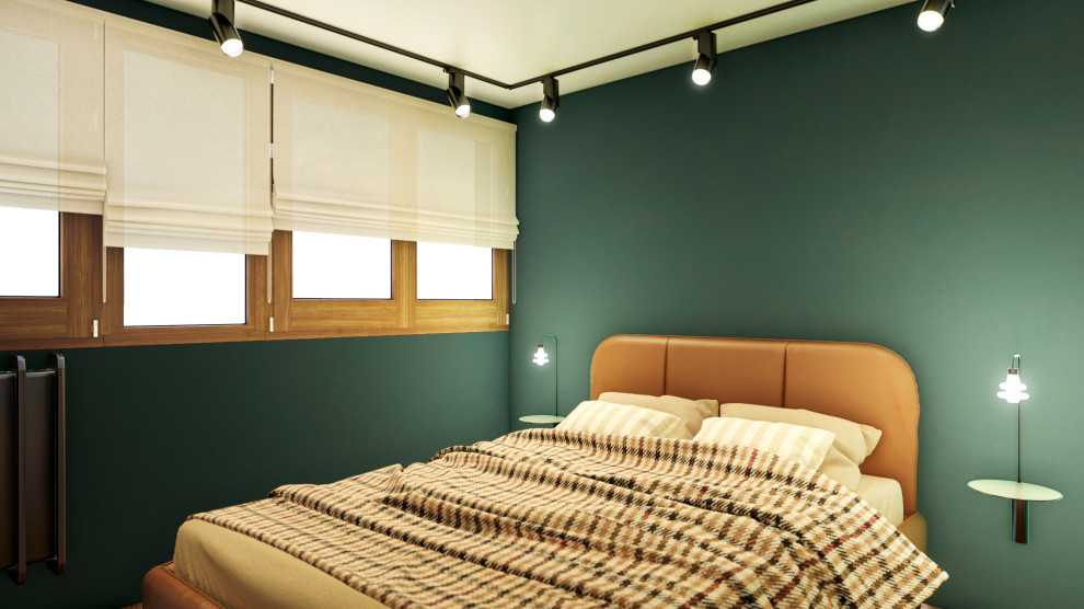 г. Москва, дом Наркомфина