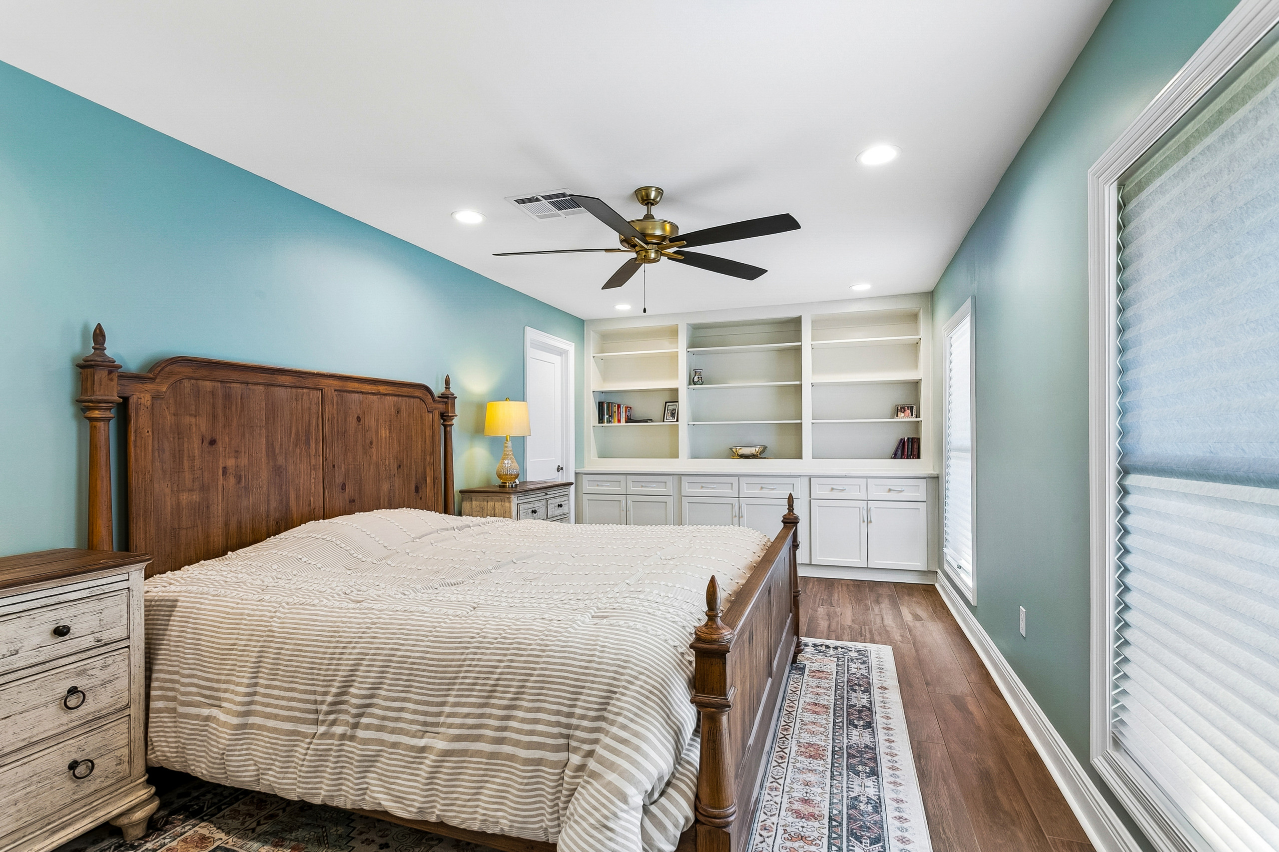 Illinois Street Renovation