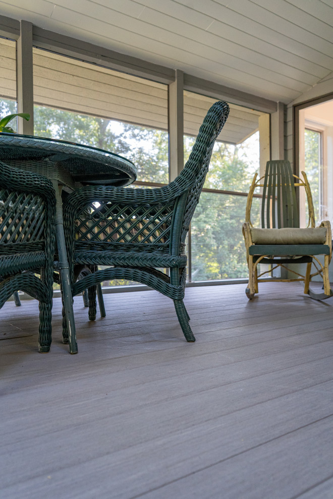 Great Falls Outdoor Living
