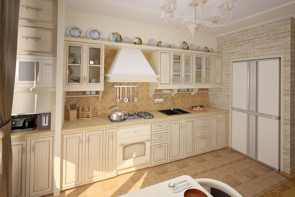 Двухкомнатная квартира | 60 кв м | г. Всеволожск