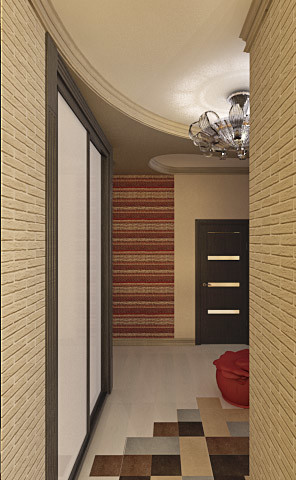 4-х комн квартира на Комсомольской