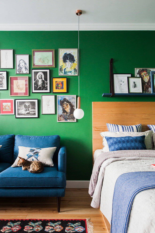 Однокомнатная квартира 28 кв.м