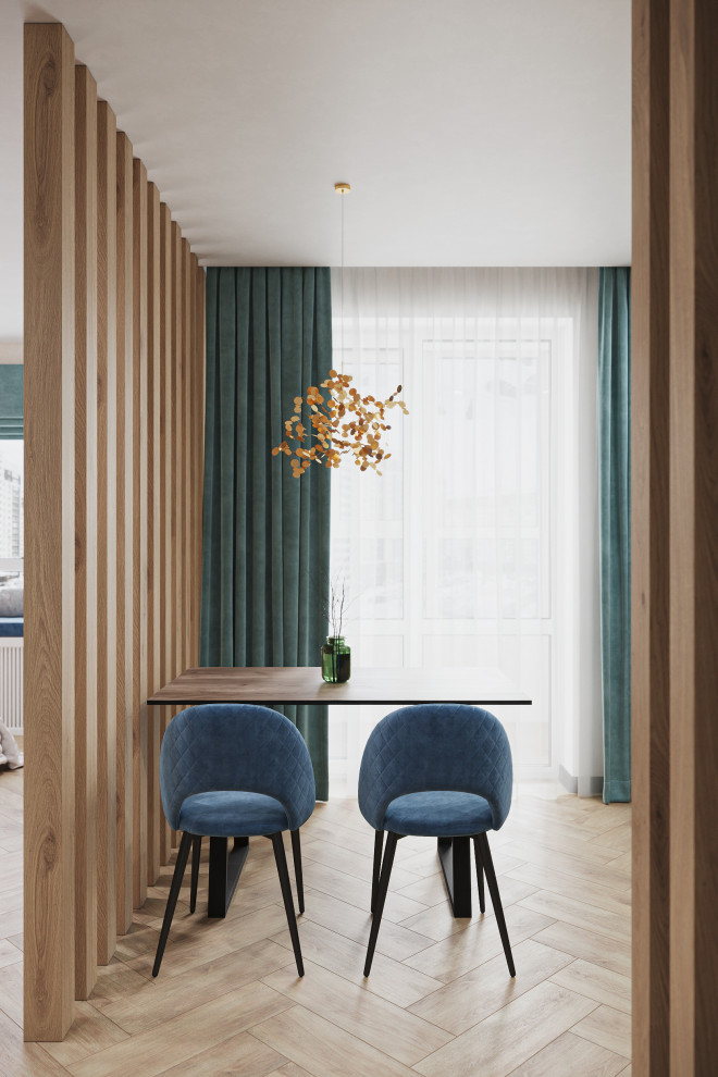 ЖК Континет (квартира под сдачу)