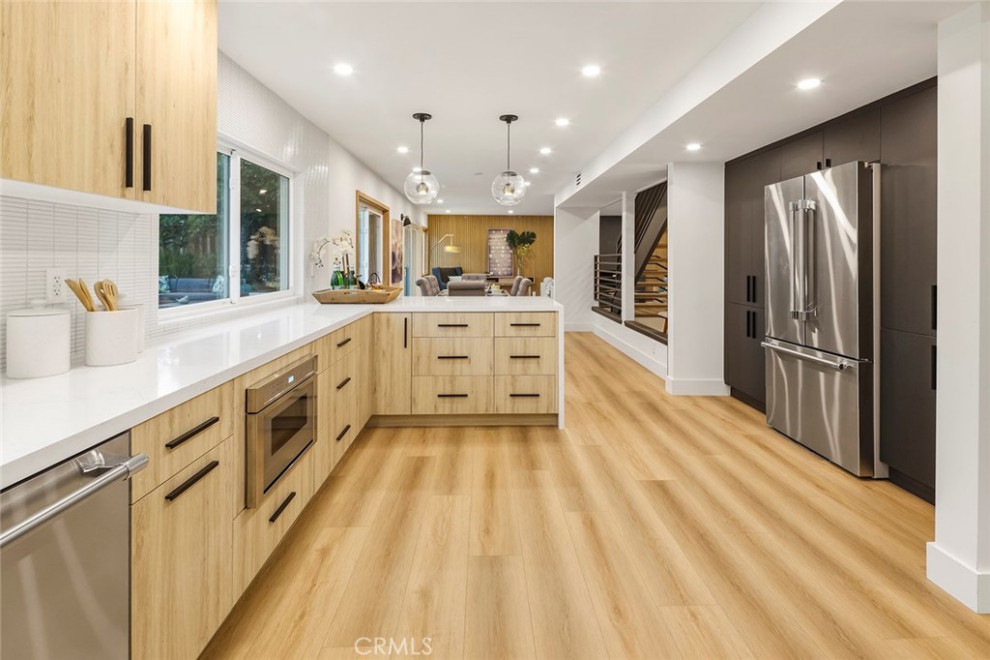Natural Kitchen Project