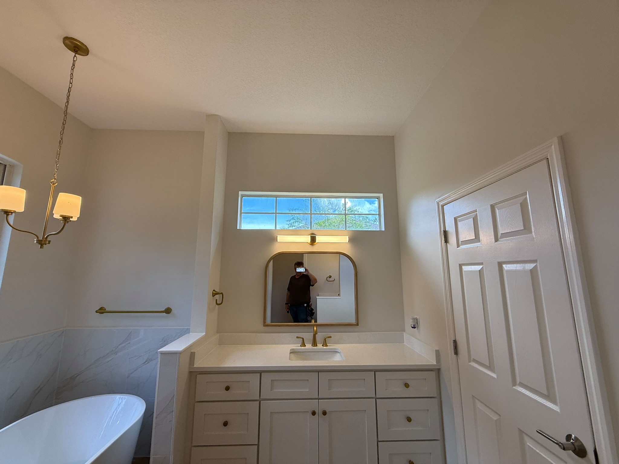 Complete Bathroom Remodel and Makeover