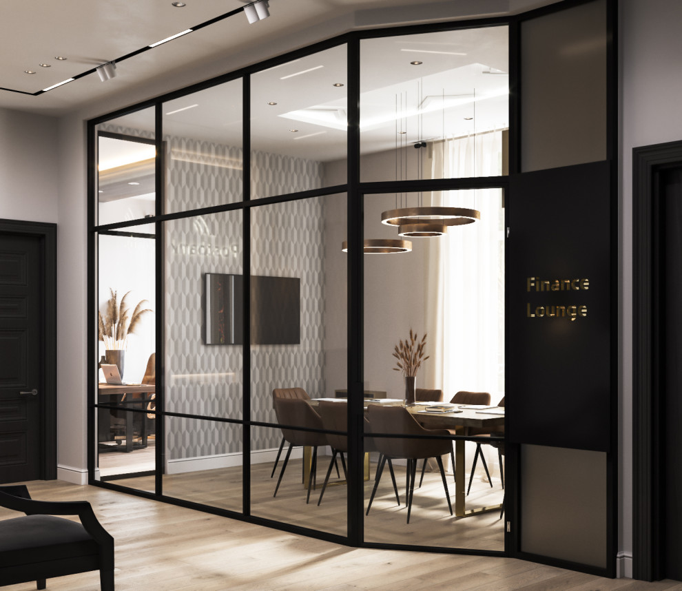 Stilmix Eingang in Berlin