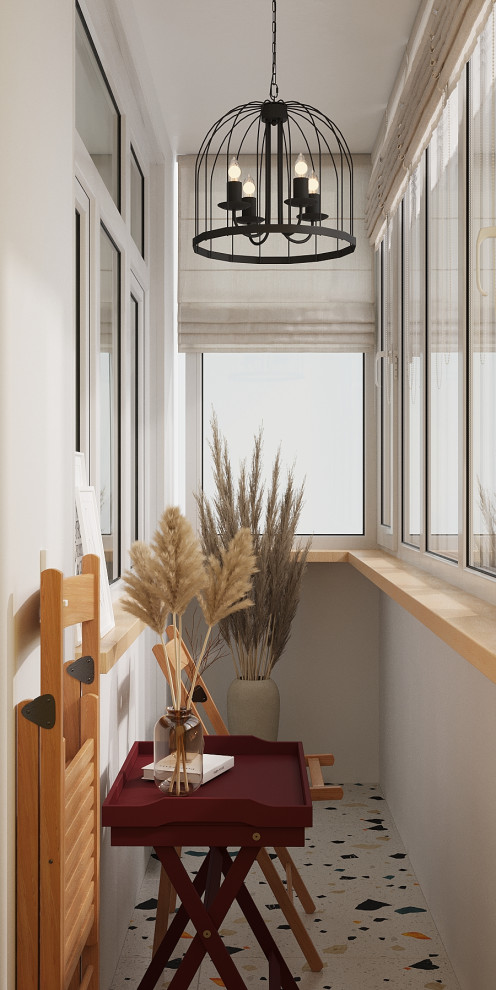 «Aloha»  в г. Самара на 32,75 кв.м