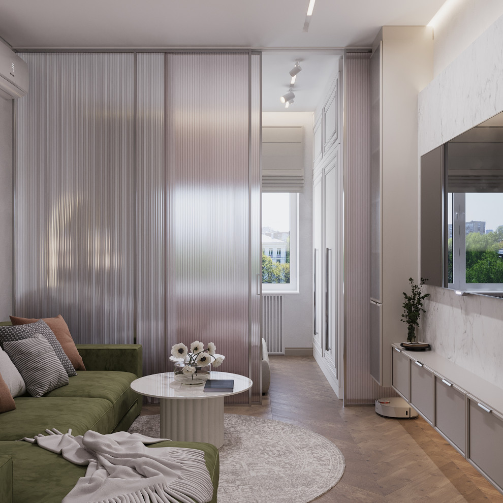 Квартира №4