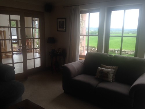 Should I Put Blinds Or Curtains In My Living Room Should I Put Blinds Or Curtains In My Living Room