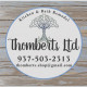 Thomberts Ltd