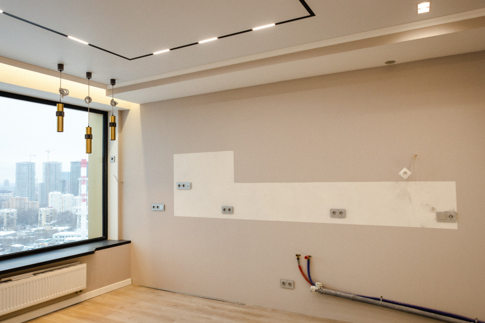 Дискавери 58 м2