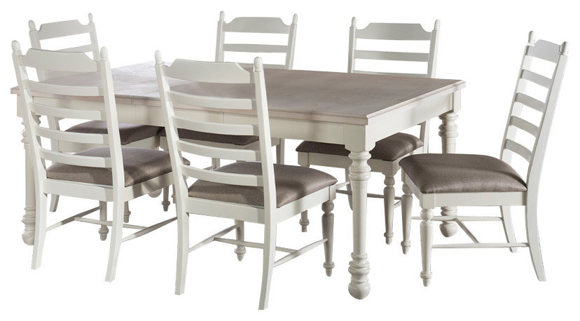 Whitewash Dining Table Set Off 65, Whitewash Dining Table And Chairs