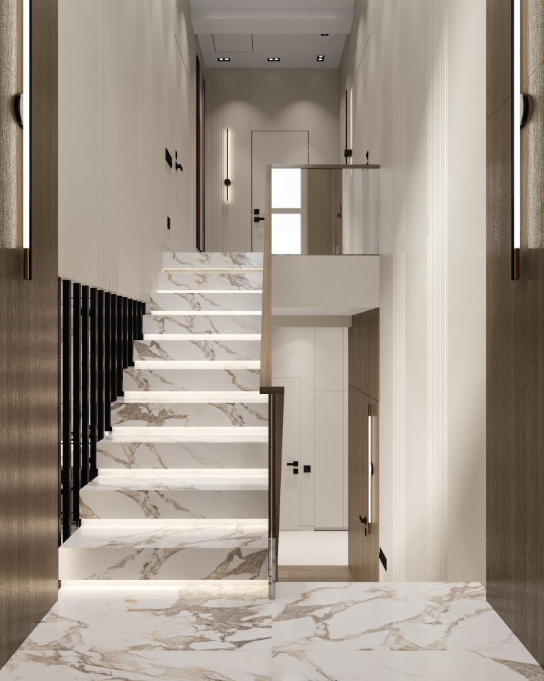 КП Прерий (180 м2)