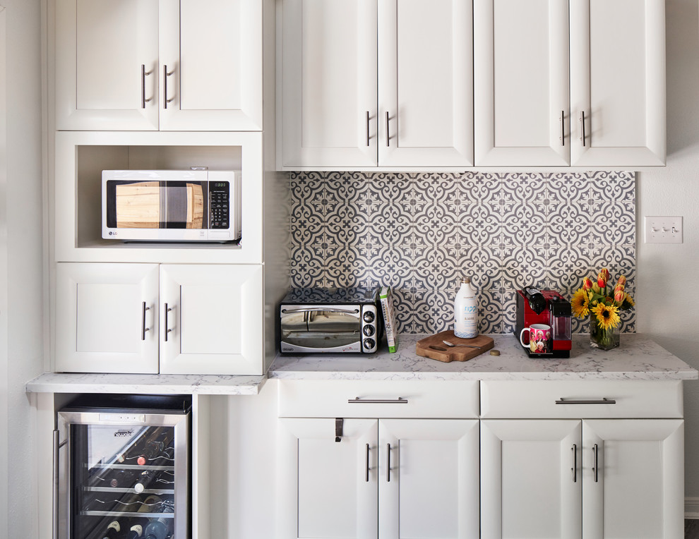 Keep Austin Weird! Miami by Kakar House Of Design Houzz