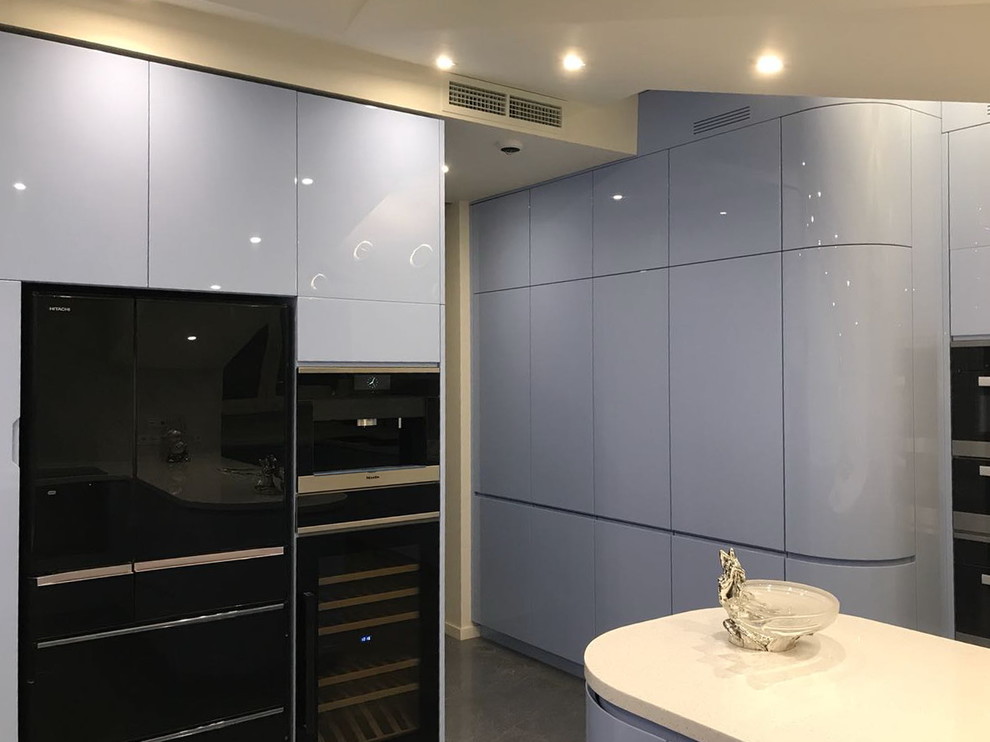 Кухня на Остроженке