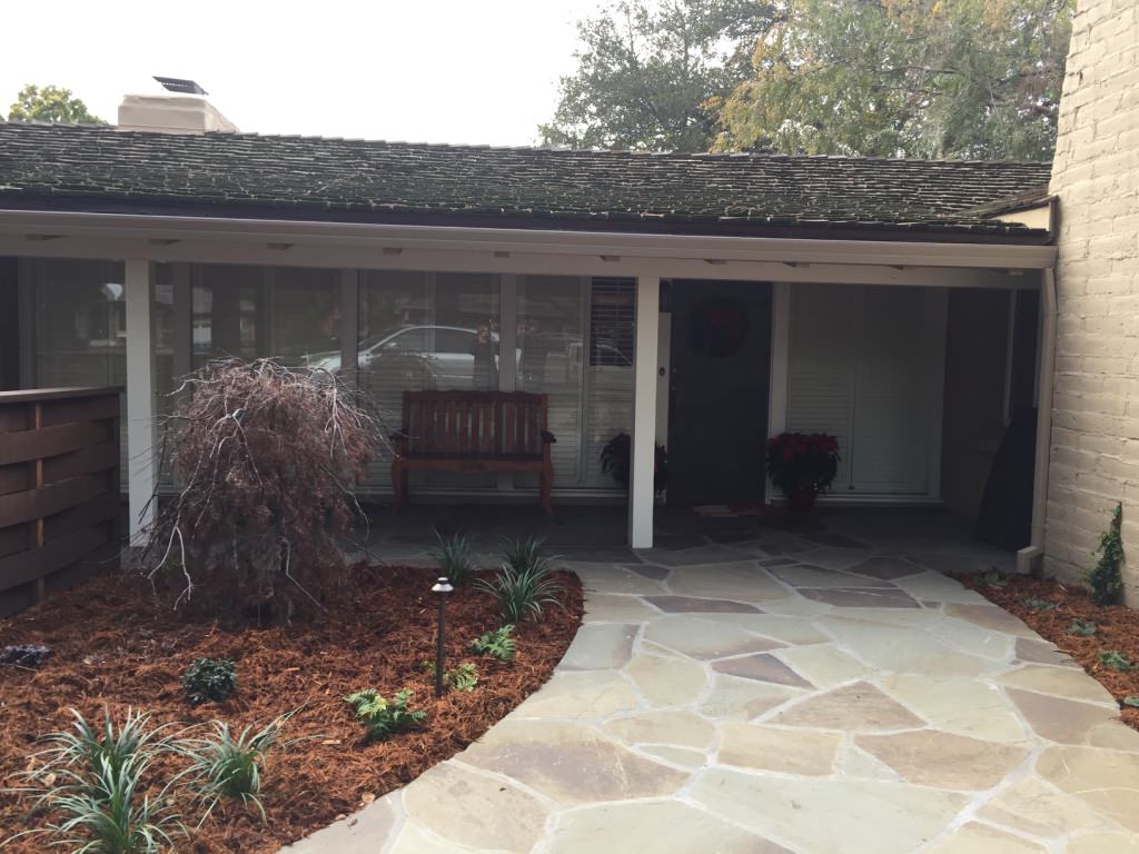 Los Altos Residence