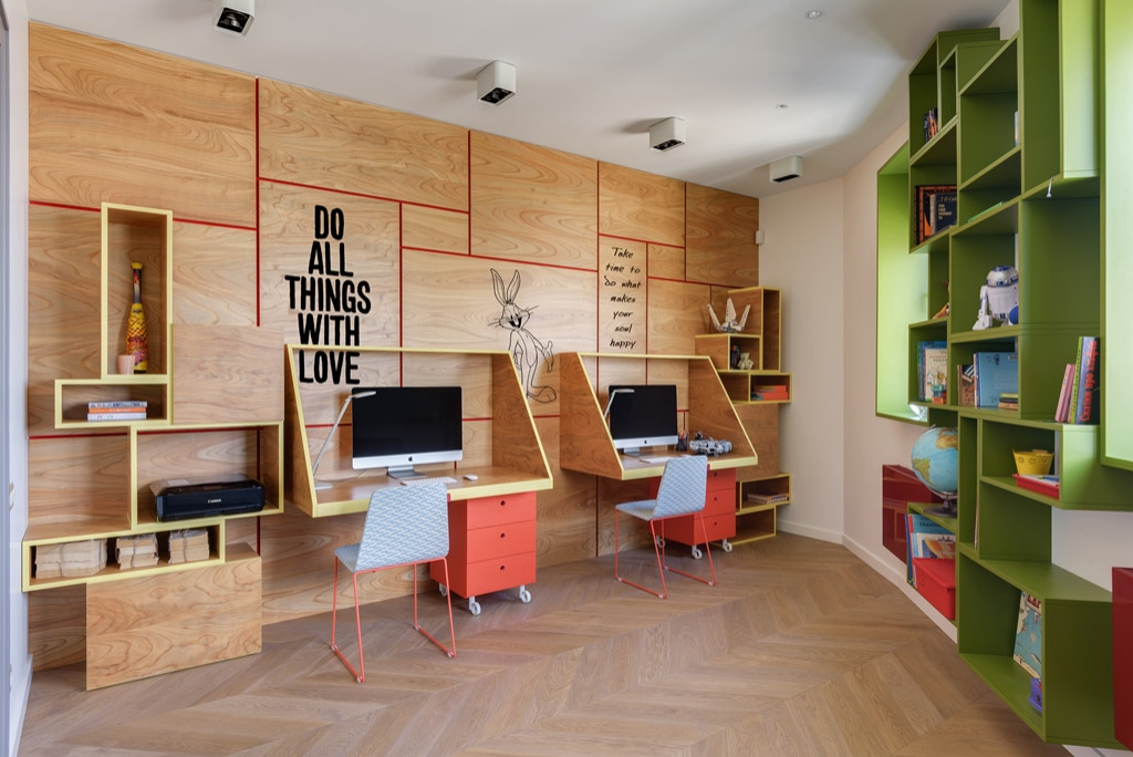 Уроки французского