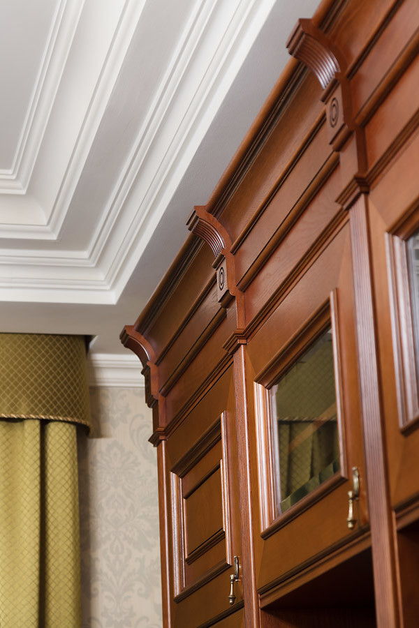 Квартира на Петроградкой