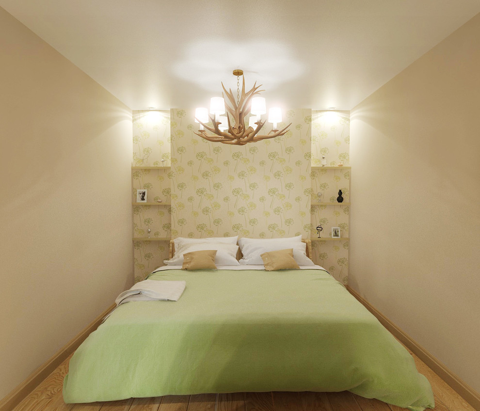 Однушка в Москве