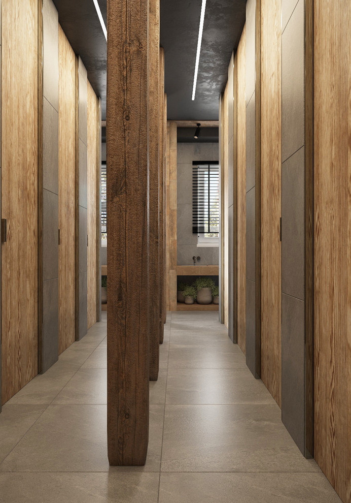 Хостел ОКРУГ 89