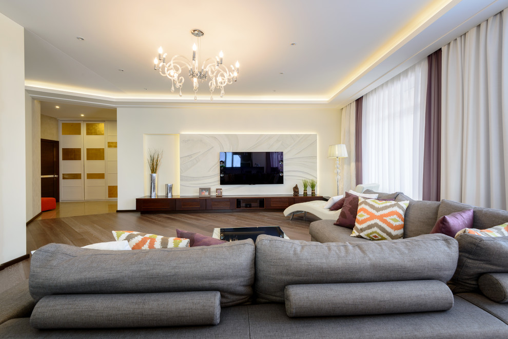 Квартира в Эдеме