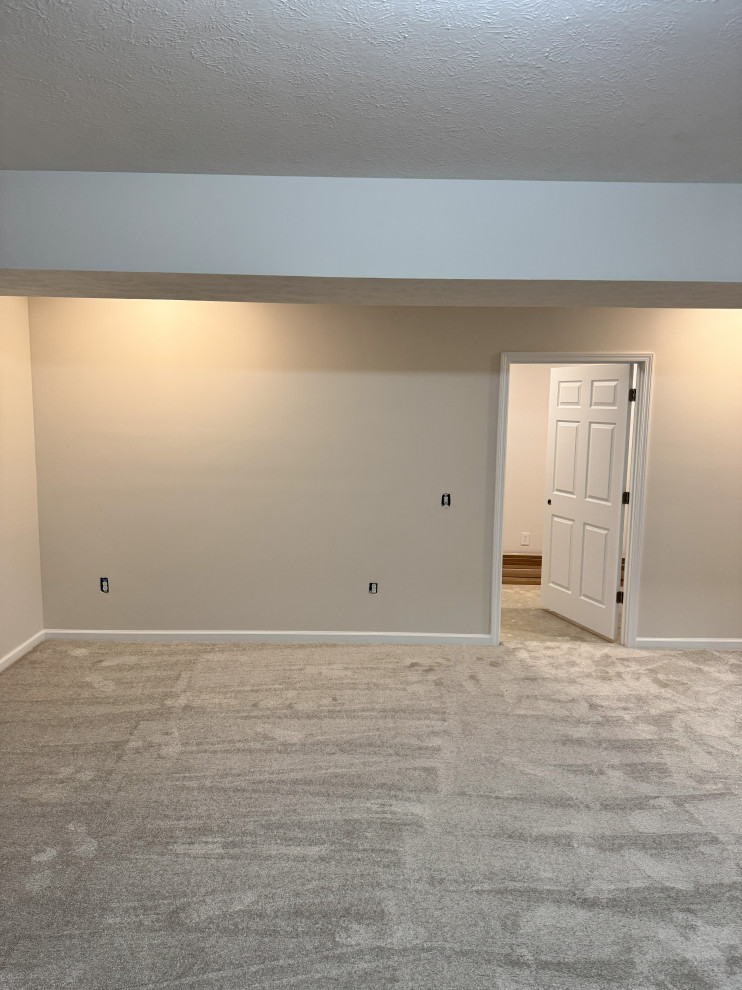 Saxony Home Projects