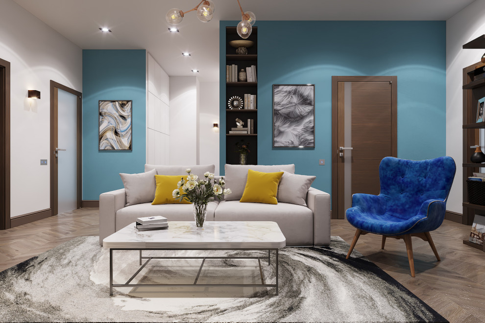 ЖК "Донской Олимп"