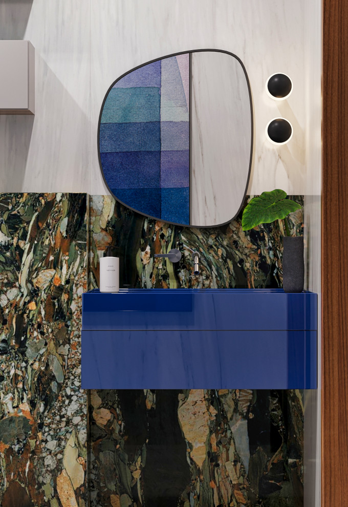 Квартира 218м², ул. Малая Посадская