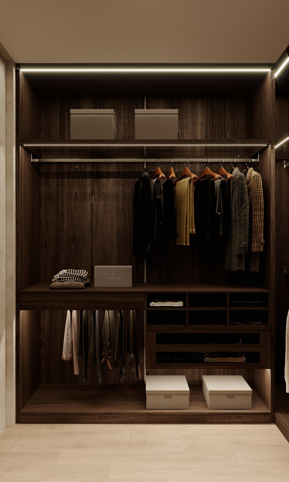 Квартира 95м2 в ЖК Крылья