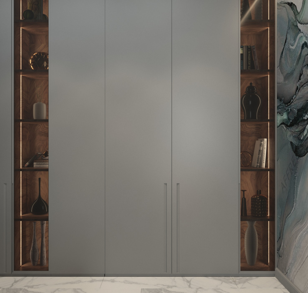 Квартира для пары