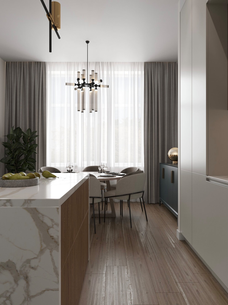 ЖК Мосфильмовский