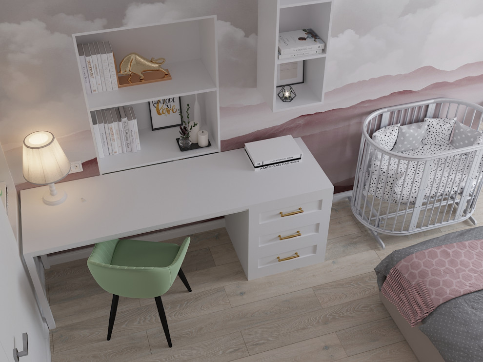 Загородный дом