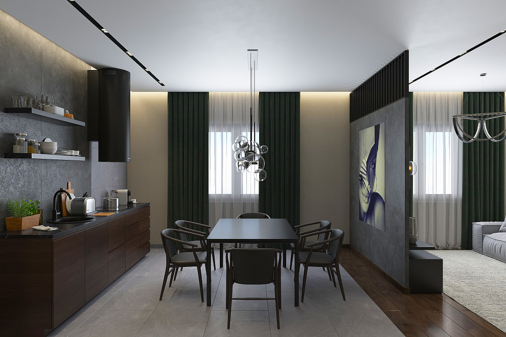 Минимализм