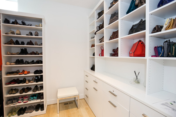 Bethesda Contemporary Home