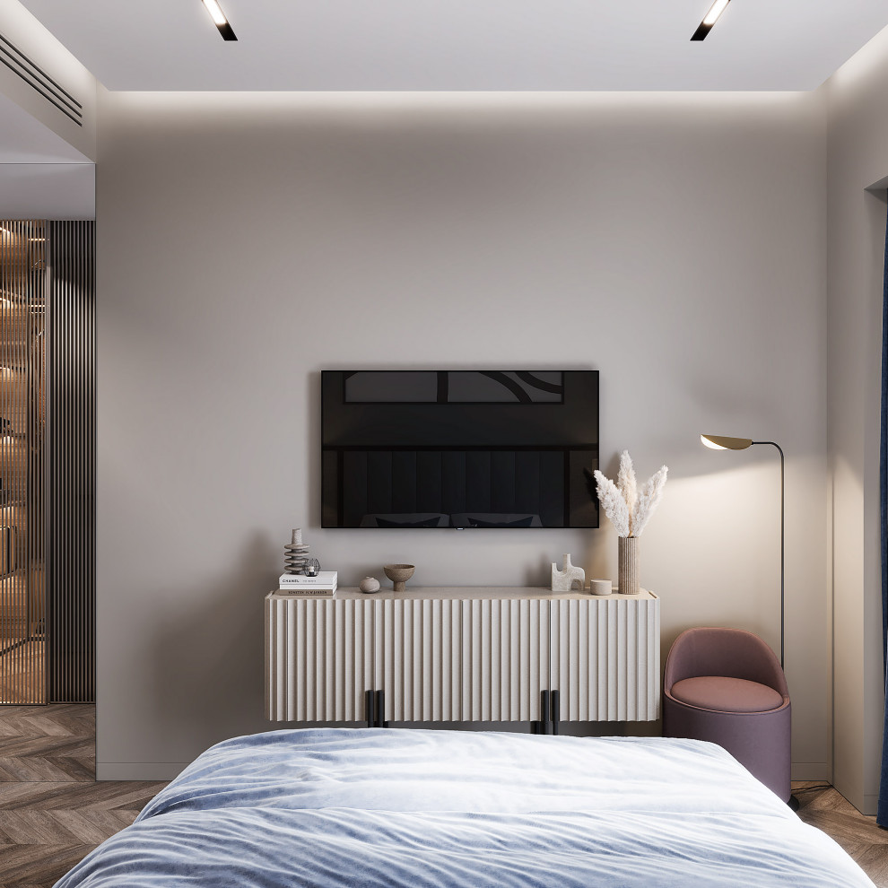 Prime Park - 80 кв.м