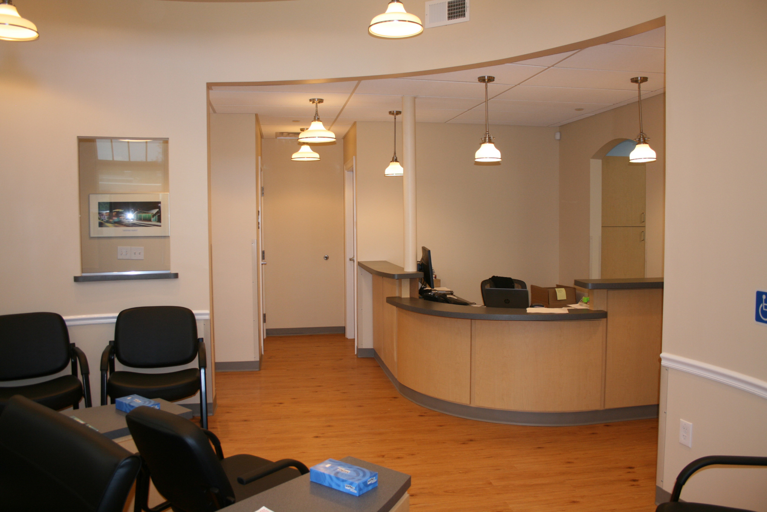Physician One- Urgent Care Walk-In Clinic
