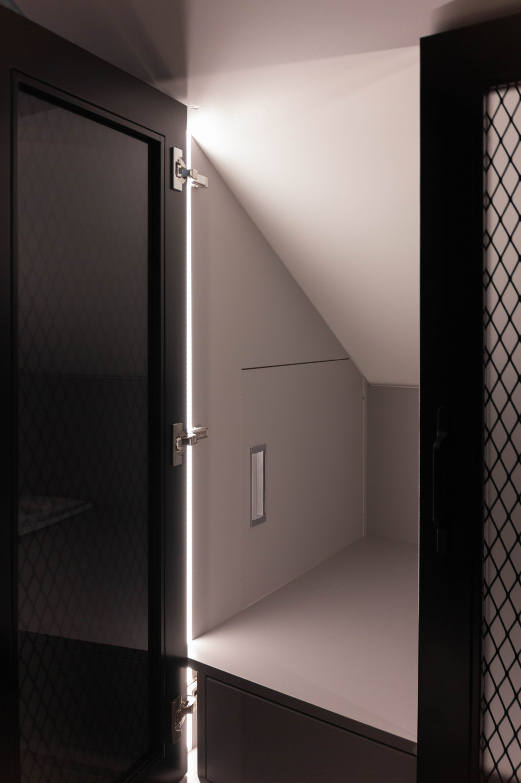 ЖК "У ростральных колонн"