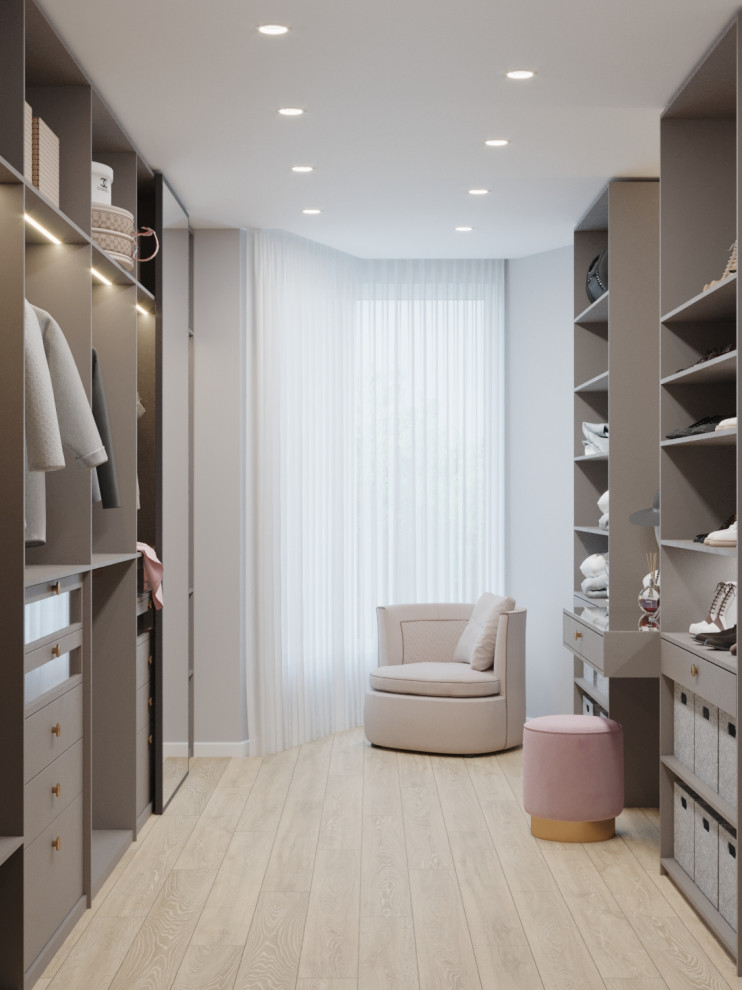 Частный дом 390 м2 г. Солнечногорск, Московская обл.