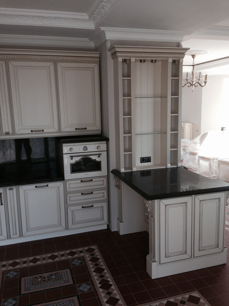 Загородный дом под Калининградом