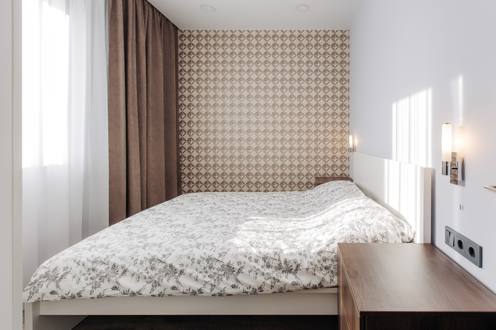 Дом в Иркутске 112 м2