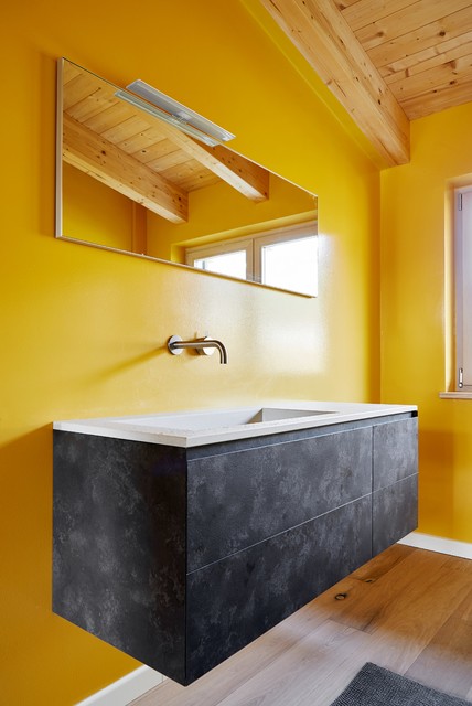 Brione (BS) contemporary-toalett