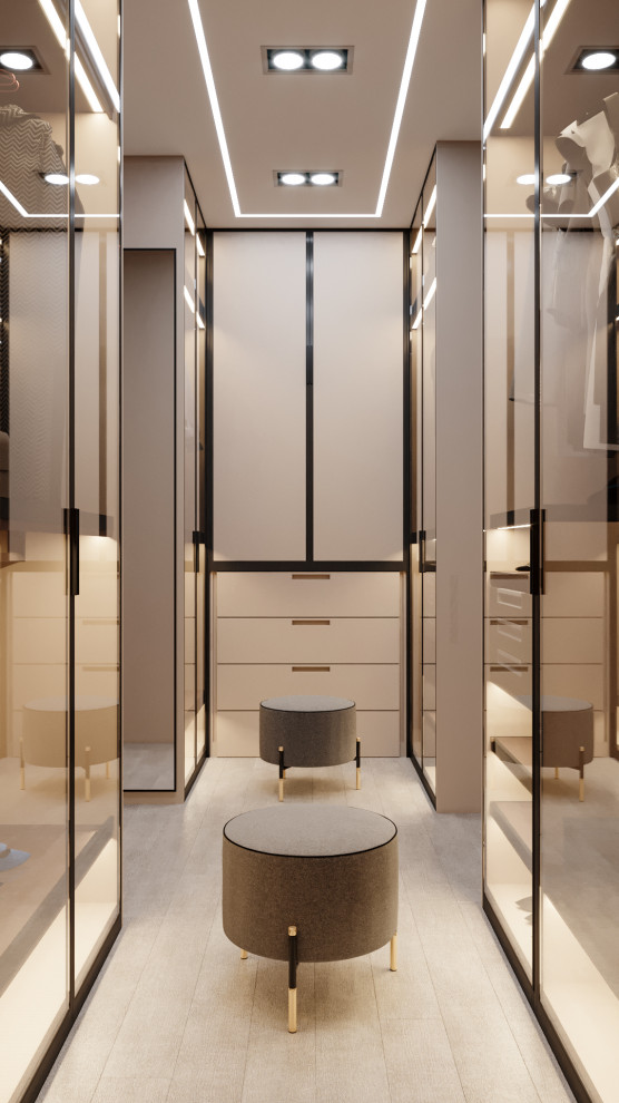 ЖК FIivty fivty г. Тюмень ул.50 лет Октября