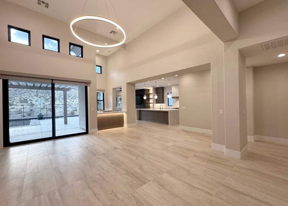 Red Rock CC Whole Home Remodel- Green Mountain Ct