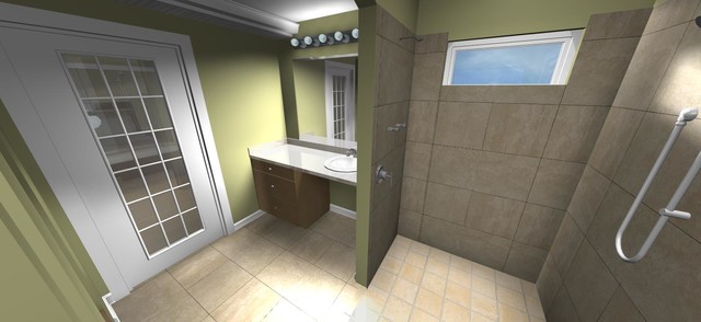 Project Renderings 